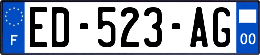 ED-523-AG