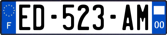 ED-523-AM