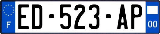 ED-523-AP