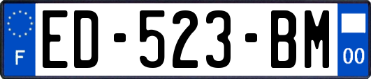 ED-523-BM