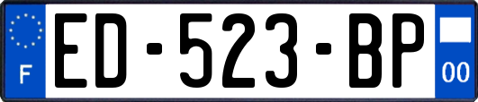 ED-523-BP