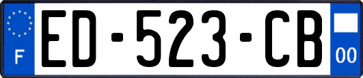 ED-523-CB