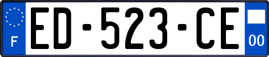 ED-523-CE