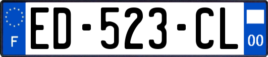 ED-523-CL