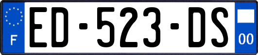 ED-523-DS