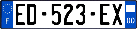 ED-523-EX