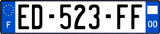 ED-523-FF