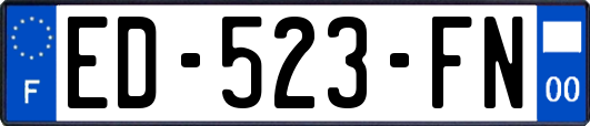 ED-523-FN