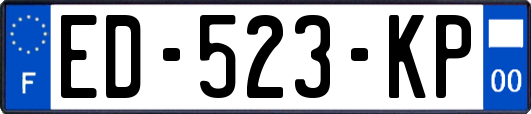 ED-523-KP