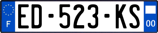 ED-523-KS