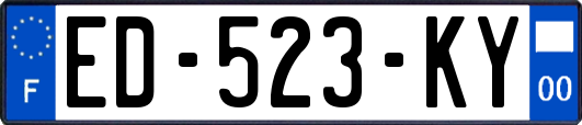 ED-523-KY