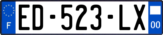 ED-523-LX