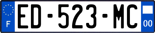 ED-523-MC