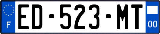 ED-523-MT