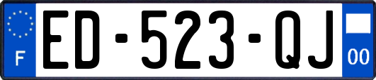 ED-523-QJ