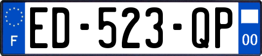 ED-523-QP