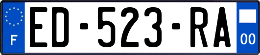 ED-523-RA
