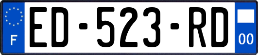 ED-523-RD