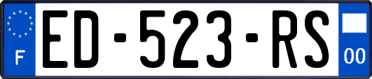 ED-523-RS