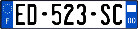 ED-523-SC