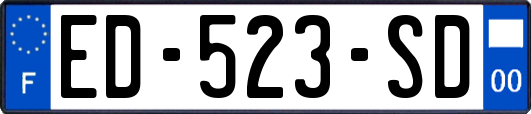 ED-523-SD