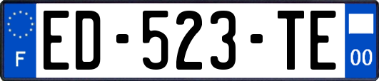 ED-523-TE