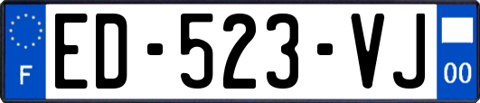 ED-523-VJ