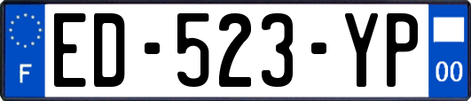 ED-523-YP