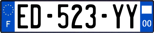 ED-523-YY