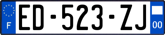 ED-523-ZJ