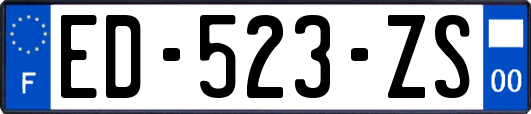 ED-523-ZS