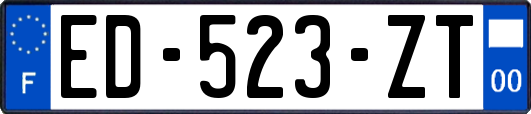 ED-523-ZT