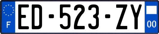 ED-523-ZY