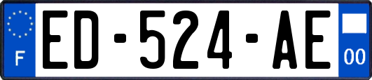 ED-524-AE