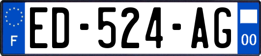 ED-524-AG