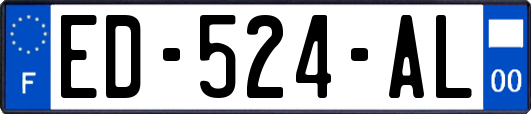 ED-524-AL