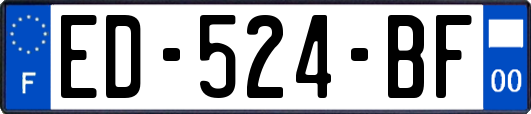 ED-524-BF