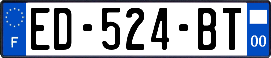 ED-524-BT