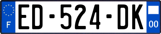 ED-524-DK