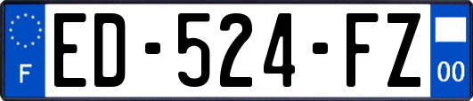 ED-524-FZ