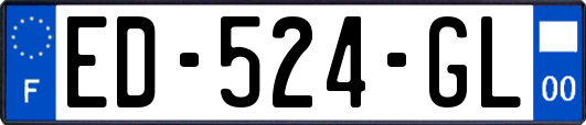 ED-524-GL