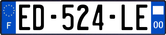 ED-524-LE