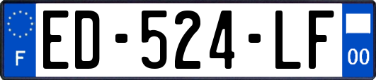 ED-524-LF