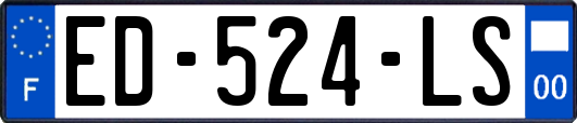 ED-524-LS