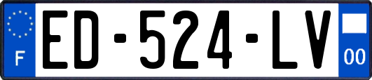 ED-524-LV