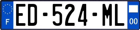 ED-524-ML