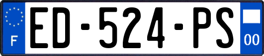 ED-524-PS