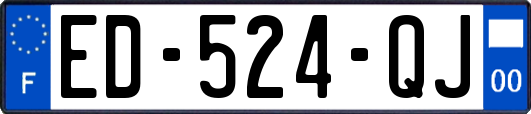 ED-524-QJ