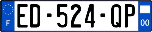 ED-524-QP