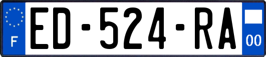 ED-524-RA